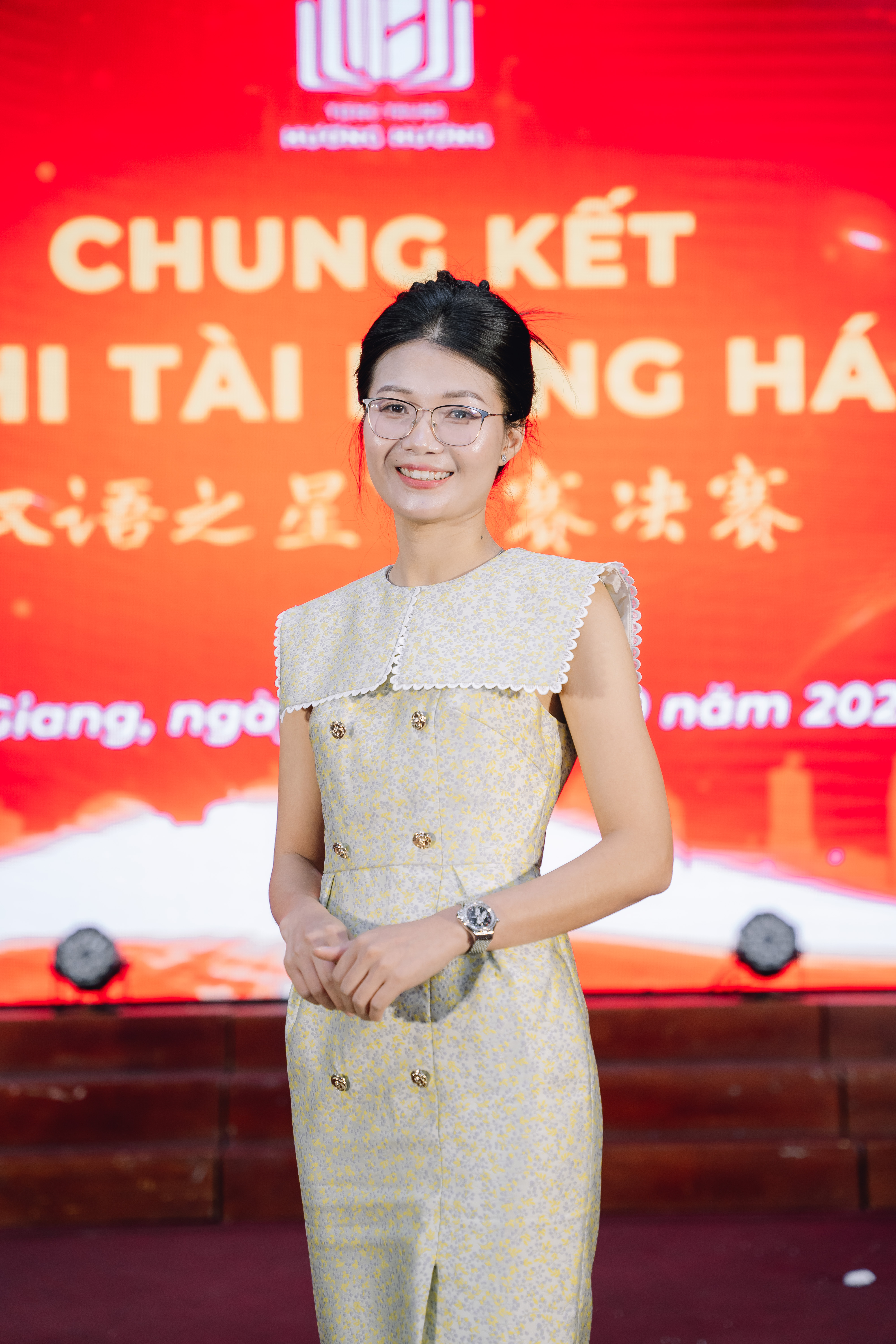 Học viên Ngoại Ngữ Khởi Nguyên