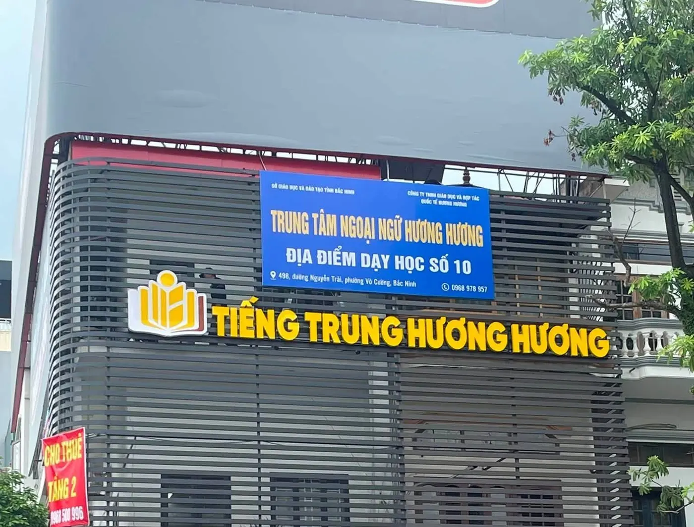 CS11 - Kinh Bắc